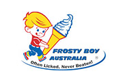 Frosty